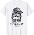 Oh SO Pretty Apparel Unisex T-shirt, Sweatshirt, Hoodie, Long Sleeve Tee - T-Shirt, Sweatshirt, Hoodie