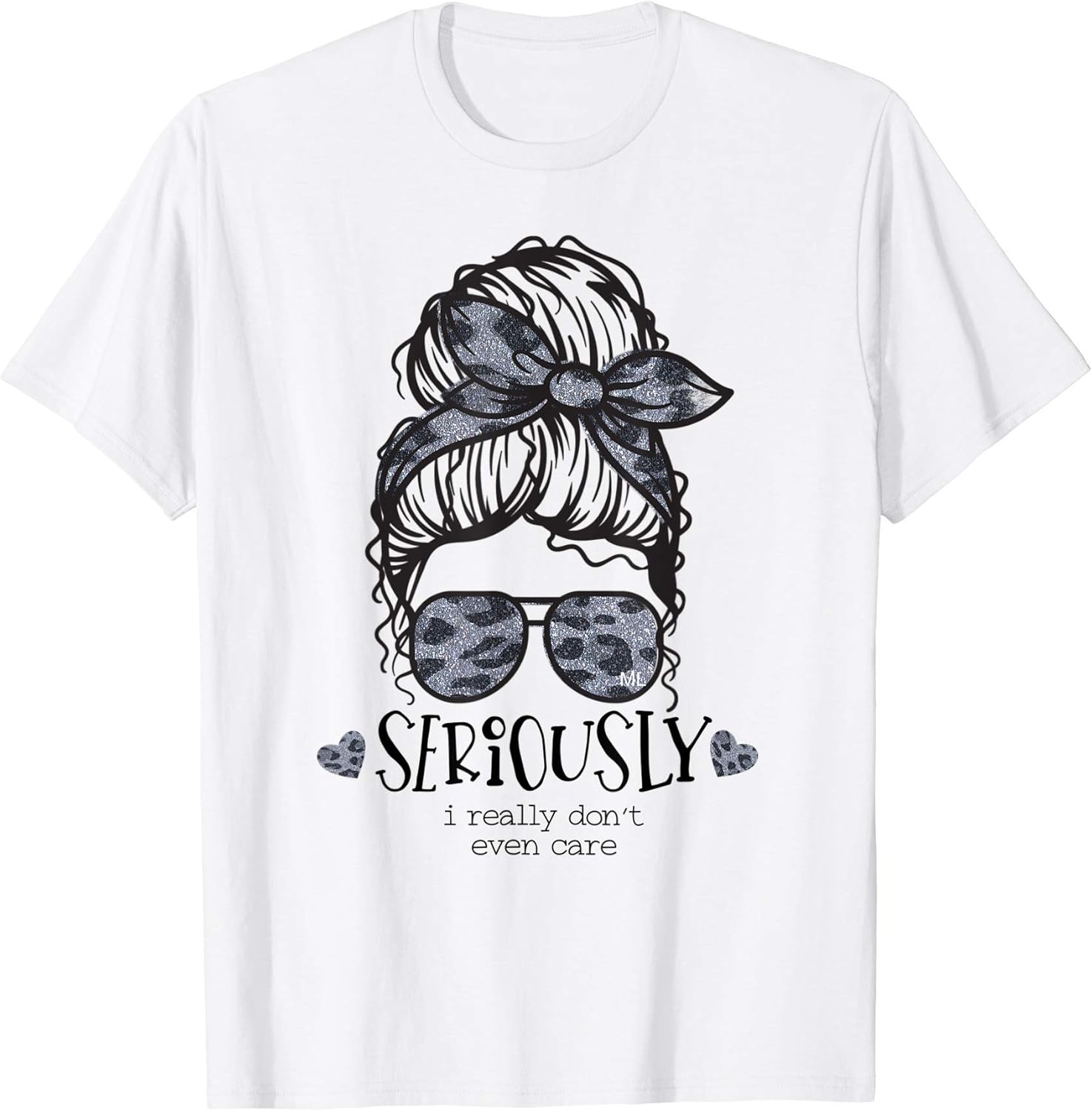 Oh SO Pretty Apparel Unisex T-shirt, Sweatshirt, Hoodie, Long Sleeve Tee - T-Shirt, Sweatshirt, Hoodie