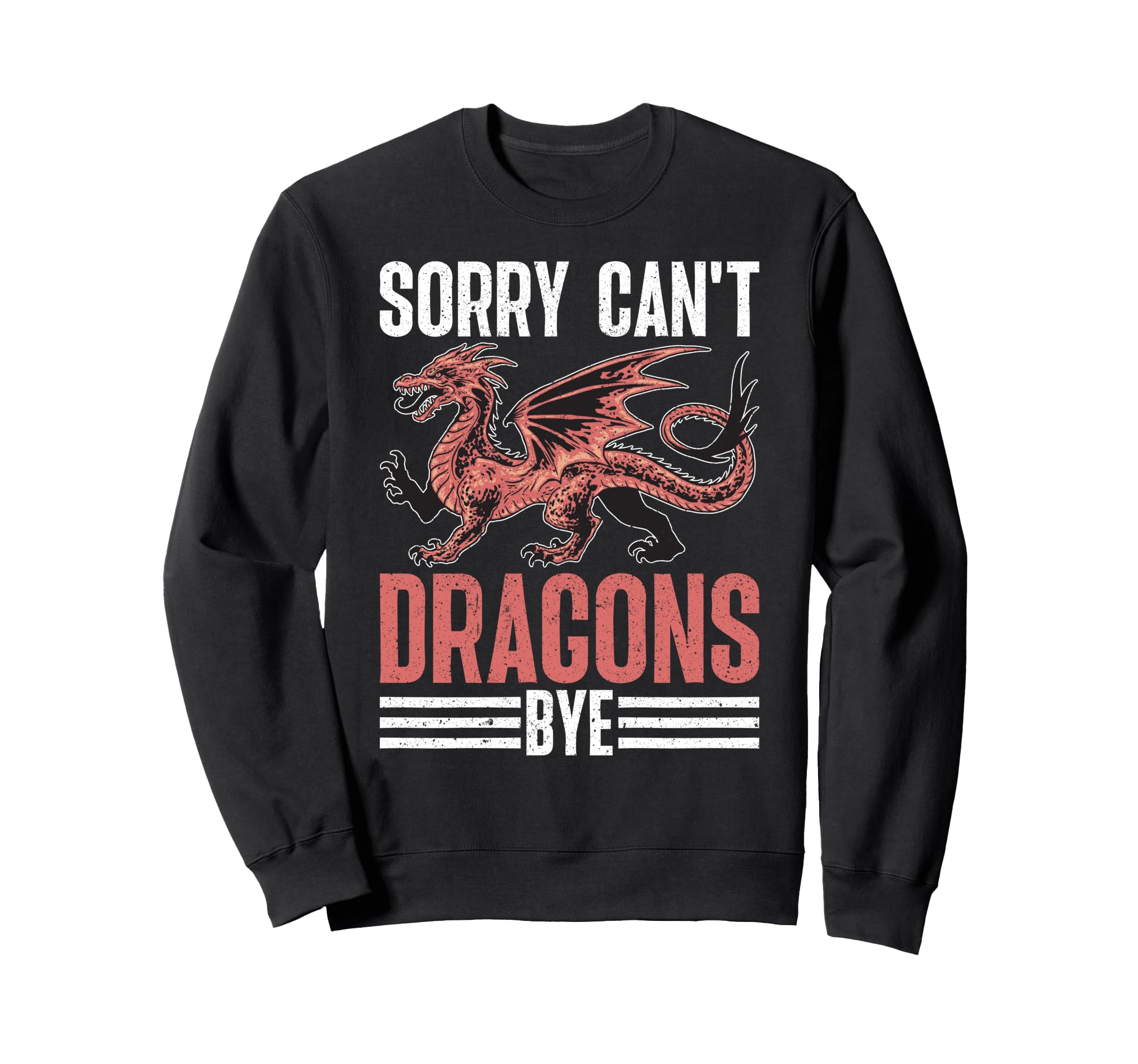 Dragon Mythology Fantasy Bookworm Hoodie - Casual Everyday Wear for Adults - T-Shirt, Sweatshirt, Hoodie