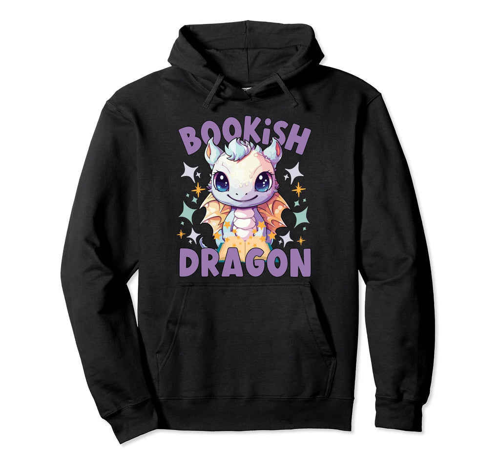 Bibliophile Book Lovers Book Blogger Tees Hoodie - Unique Graphic Unisex - T-Shirt, Sweatshirt, Hoodie