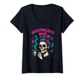 Groovy Overstimulated Moms Club T-Shirt - Casual Everyday Wear Unisex - T-Shirt, Sweatshirt, Hoodie