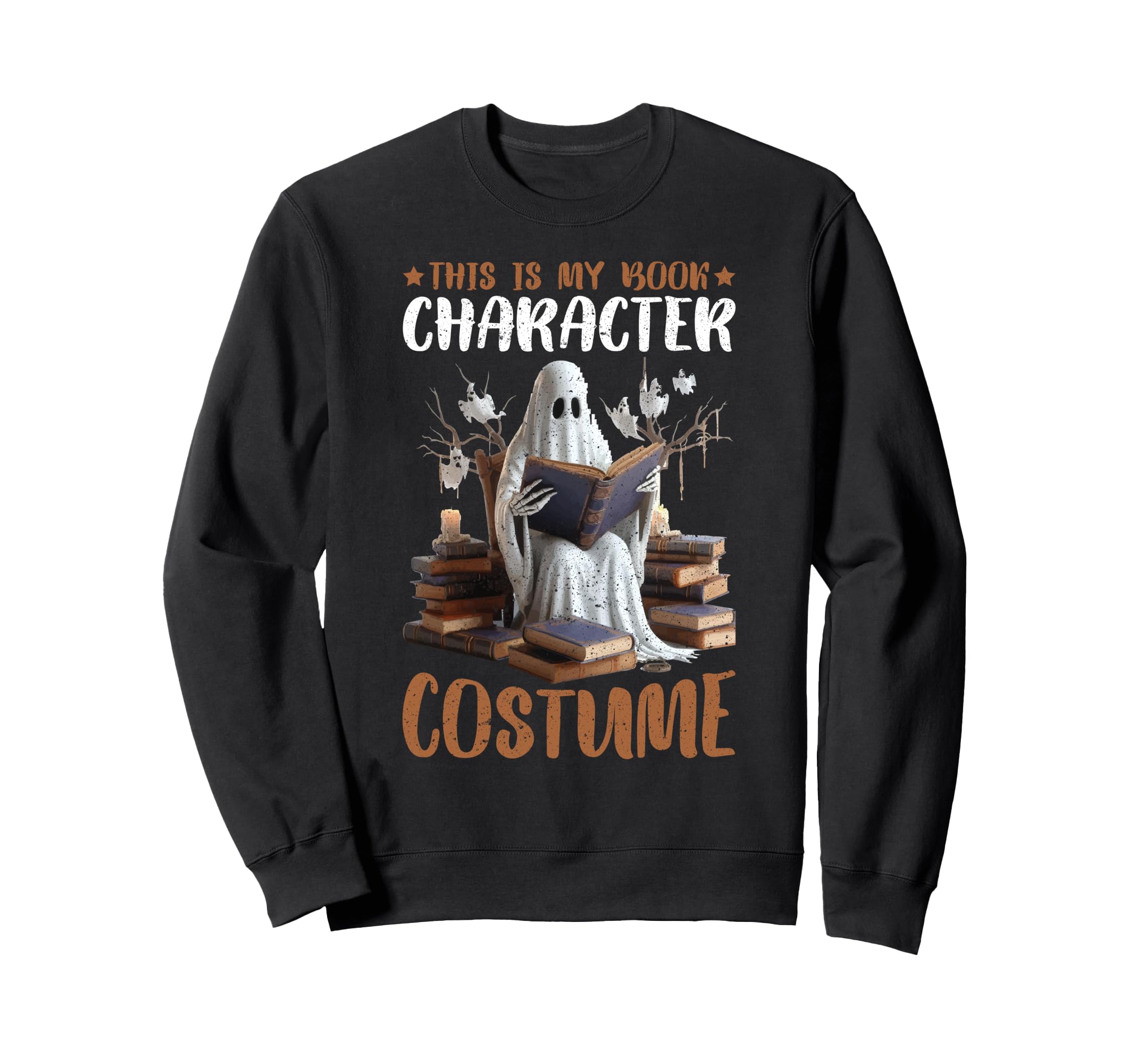 Author Bibliophile Bookaholic T-Shirt - Aesthetic Graphic Men Women - T-Shirt, Sweatshirt, Hoodie