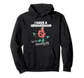 I Have Hemorrhoid But Im Choosing Joy Hoodie - Trendy Graphic for Adults - T-Shirt, Sweatshirt, Hoodie