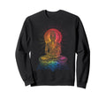Buddha Shakyamuni Lord Munis Sweatshirt - Streetwear Style Unisex - T-Shirt, Sweatshirt, Hoodie