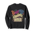 Book Lovers Romantasy Sweatshirt - Fun Novelty Design for Adults - T-Shirt, Sweatshirt, Hoodie