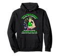 Butterfly Mental Health Awareness Hoodie - Streetwear Style for Adults - T-Shirt, Sweatshirt, Hoodie