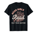Bookish Book Lover Good Read Romance T-Shirt - Unique Graphic for Adults - T-Shirt, Sweatshirt, Hoodie
