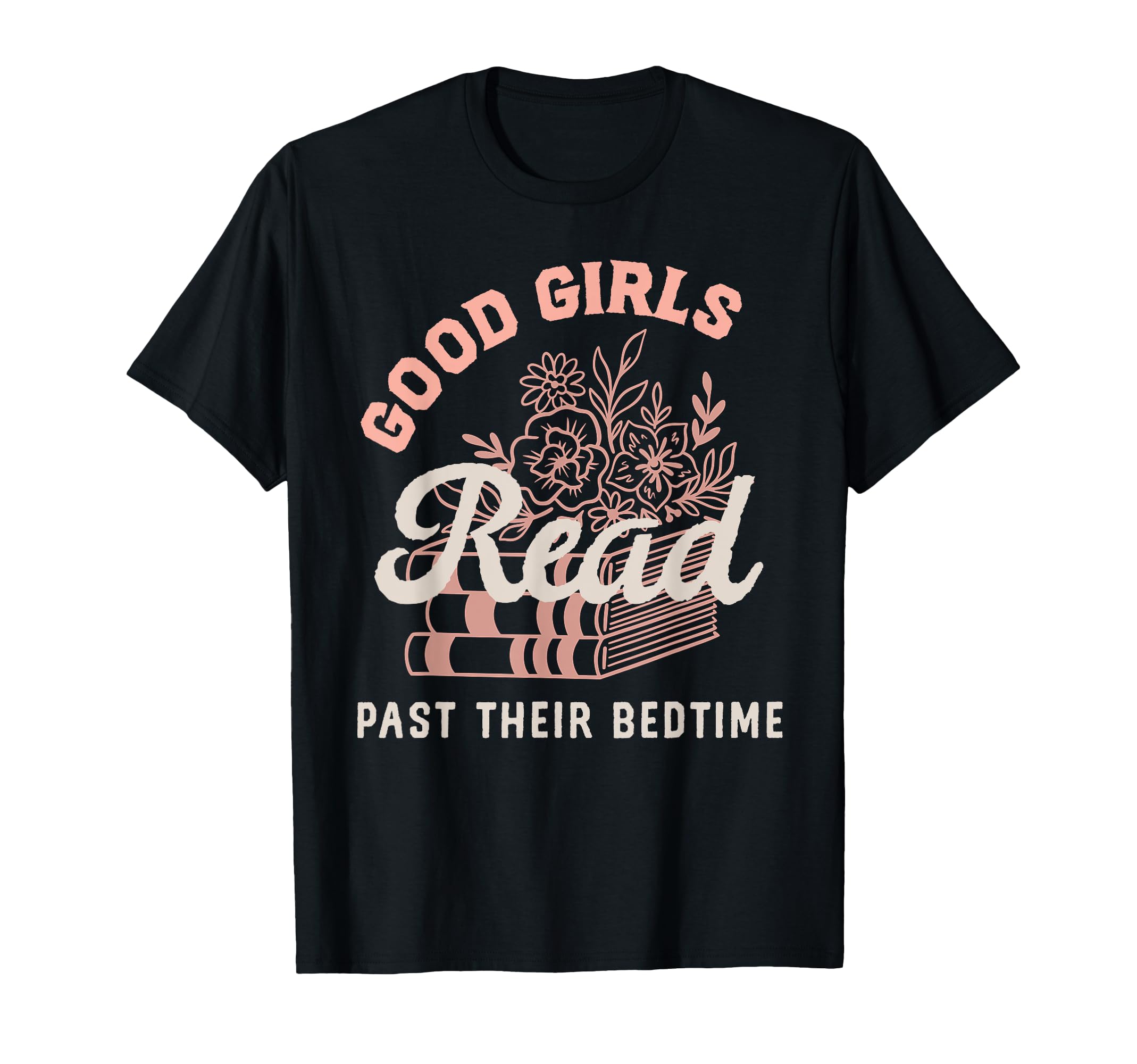 Bookish Book Lover Good Read Romance T-Shirt - Unique Graphic for Adults - T-Shirt, Sweatshirt, Hoodie