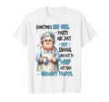 Sometimes Big Pants Are Just Not T-Shirt - Minimalist Print Men Women - T-Shirt, Sweatshirt, Hoodie