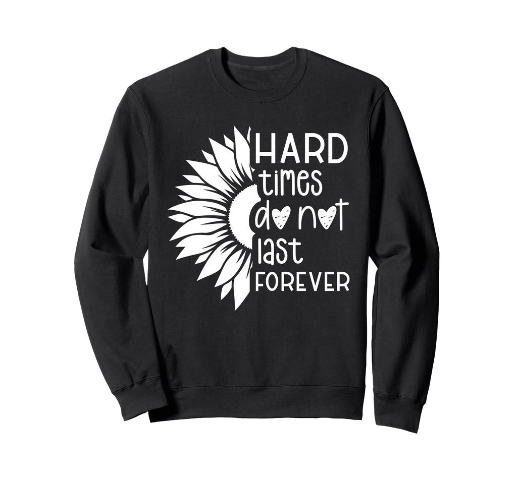 Mental Health Awareness Month End Sweatshirt - Unique Graphic Men Women - T-Shirt, Sweatshirt, Hoodie