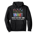 Theres No Such Thing As Too Many Hoodie - Minimalist Print for Adults - T-Shirt, Sweatshirt, Hoodie
