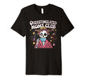 Overstimulated Moms Club Mom T-Shirt - Streetwear Style for Adults - T-Shirt, Sweatshirt, Hoodie