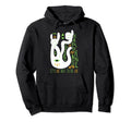 Life Is Hard To Handle Its Okay Not To Hoodie - Trendy Graphic for Adults - T-Shirt, Sweatshirt, Hoodie