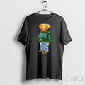 730 Bear Fresh Shirt Sweater Unisex T-shirt, Sweatshirt, Hoodie, Long Sleeve Tee - T-Shirt, Sweatshirt, Hoodie