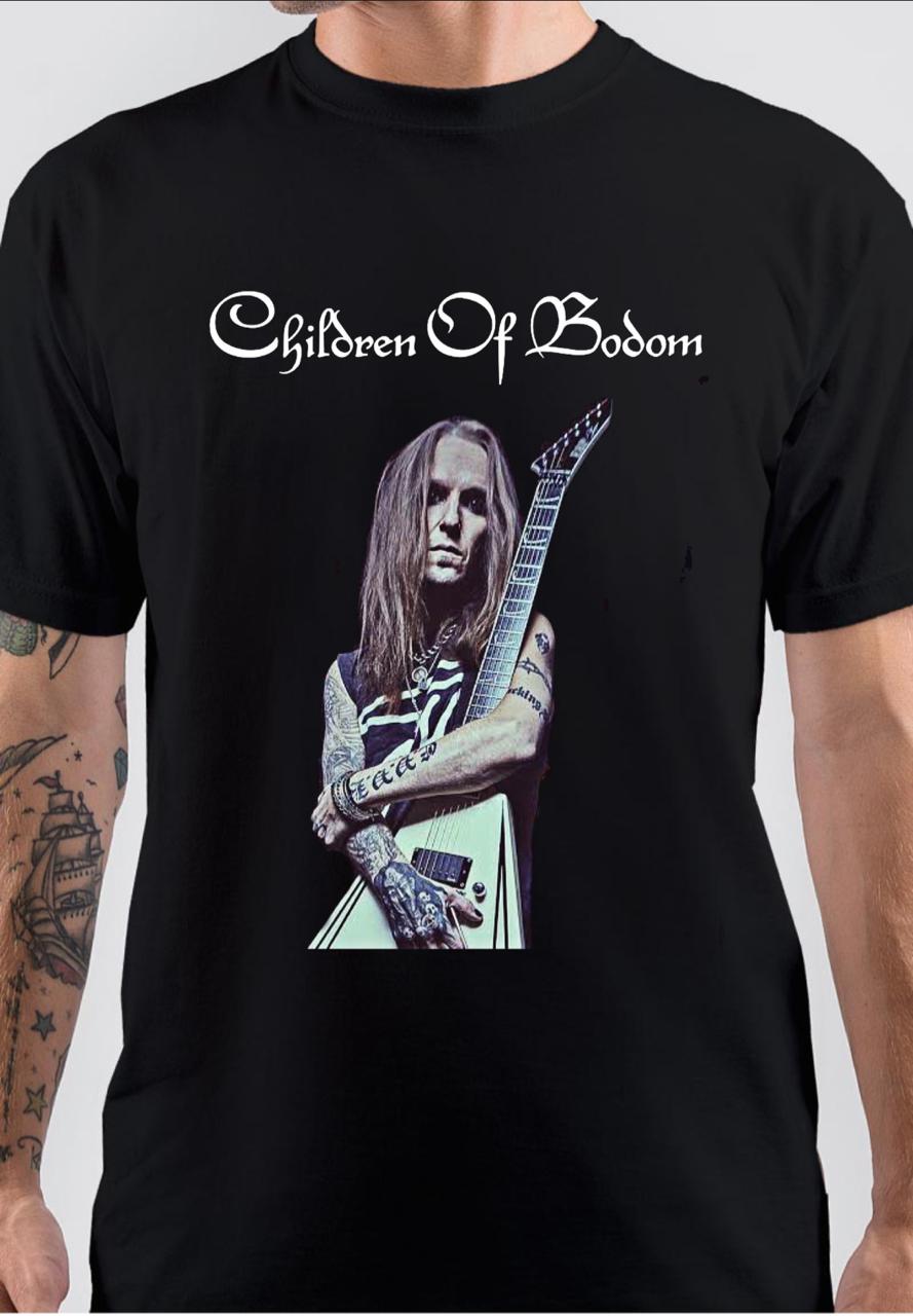 Children Bodom Style011 T-Shirts, Hoodie, Sweatshirt - T-Shirt, Sweatshirt, Hoodie
