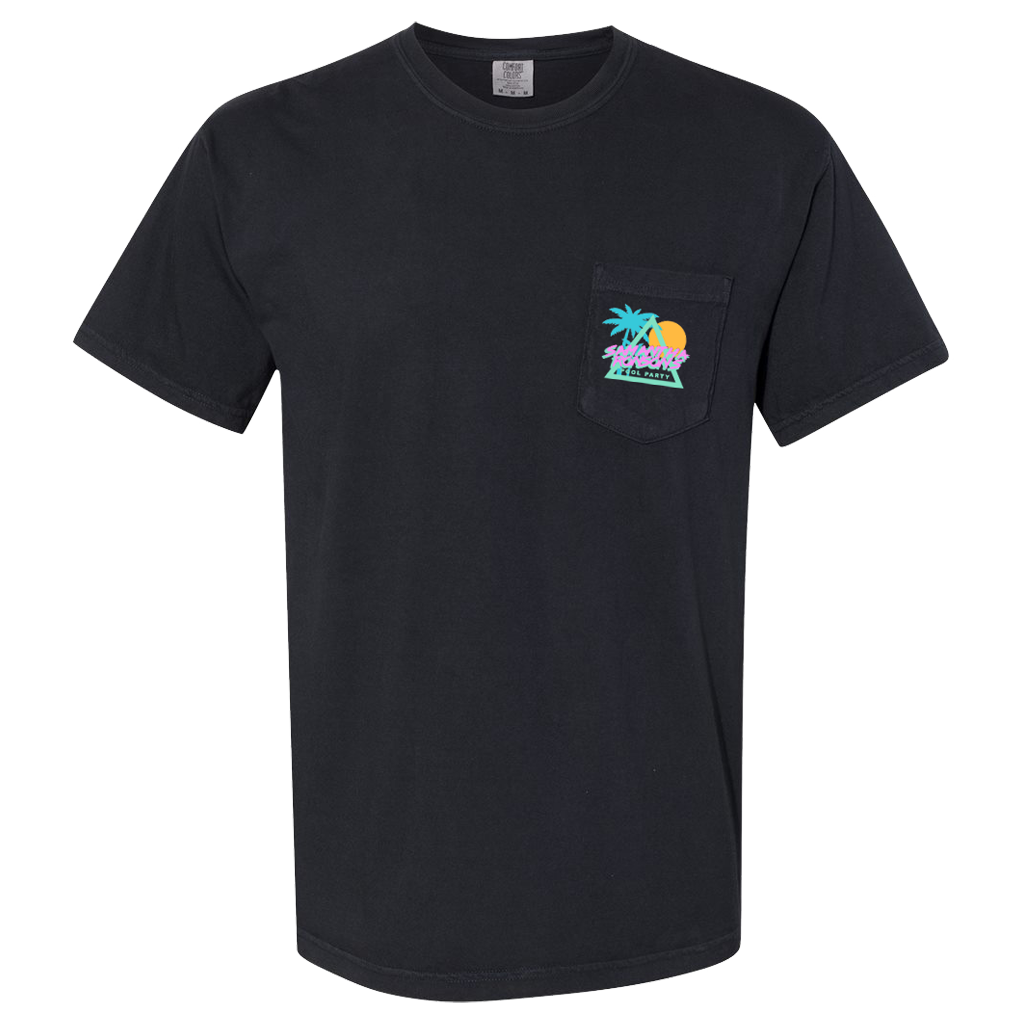 SRPP Black Pocket T-Shirts, Hoodie, Sweatshirt - T-Shirt, Sweatshirt, Hoodie