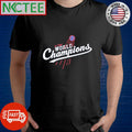8 Time World champion LA Dodgers shirt Unisex T-shirt, Sweatshirt, Hoodie, Long Sleeve Tee - T-Shirt, Sweatshirt, Hoodie