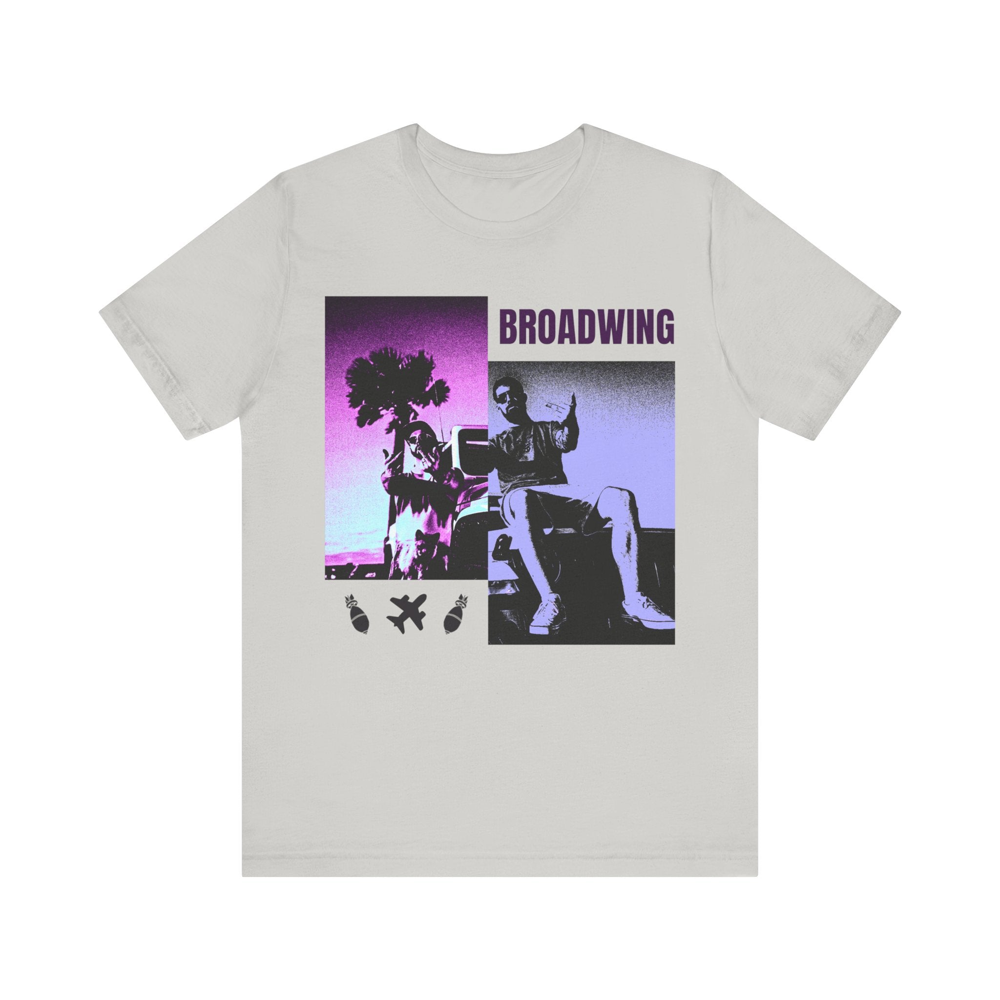 Broadwing Birds T-Shirts, Hoodie, Sweatshirt - T-Shirt, Sweatshirt, Hoodie