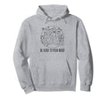 Be Kind To Your Mind Vanilla Aesthetics Hoodie - Trendy Graphic Unisex - T-Shirt, Sweatshirt, Hoodie