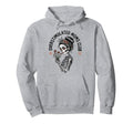 Overstimulated Moms Club Mothers Hoodie - Casual Everyday Wear for Adults - T-Shirt, Sweatshirt, Hoodie