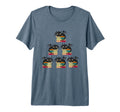 Dragons And Books Winged Dragon Whimsical T-Shirt - Novelty Apparel Unisex - T-Shirt, Sweatshirt, Hoodie