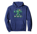 Mental Health Awareness Month End Hoodie - Trendy Graphic for Adults - T-Shirt, Sweatshirt, Hoodie
