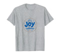 Choose Joy Joy Is My Superpower T-Shirt - Novelty Apparel Men Women - T-Shirt, Sweatshirt, Hoodie