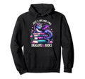 Just Who Loves Dragons And Books Dragon Hoodie - Graphic Print Men Women - T-Shirt, Sweatshirt, Hoodie