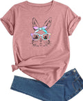 J&DHUASHA Women's T-Shirt Short Sleeve Crewneck Graphic Tees Printed Casual Summer Tops Unisex T-shirt, Sweatshirt, Hoodie, Long Sleeve Tee - T-Shirt, Sweatshirt, Hoodie