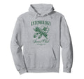 Entomology Social Club Insects Hoodie - Aesthetic Graphic Men Women - T-Shirt, Sweatshirt, Hoodie