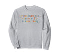 Try Reading Books Instead Sweatshirt - Casual Everyday Wear for Adults - T-Shirt, Sweatshirt, Hoodie