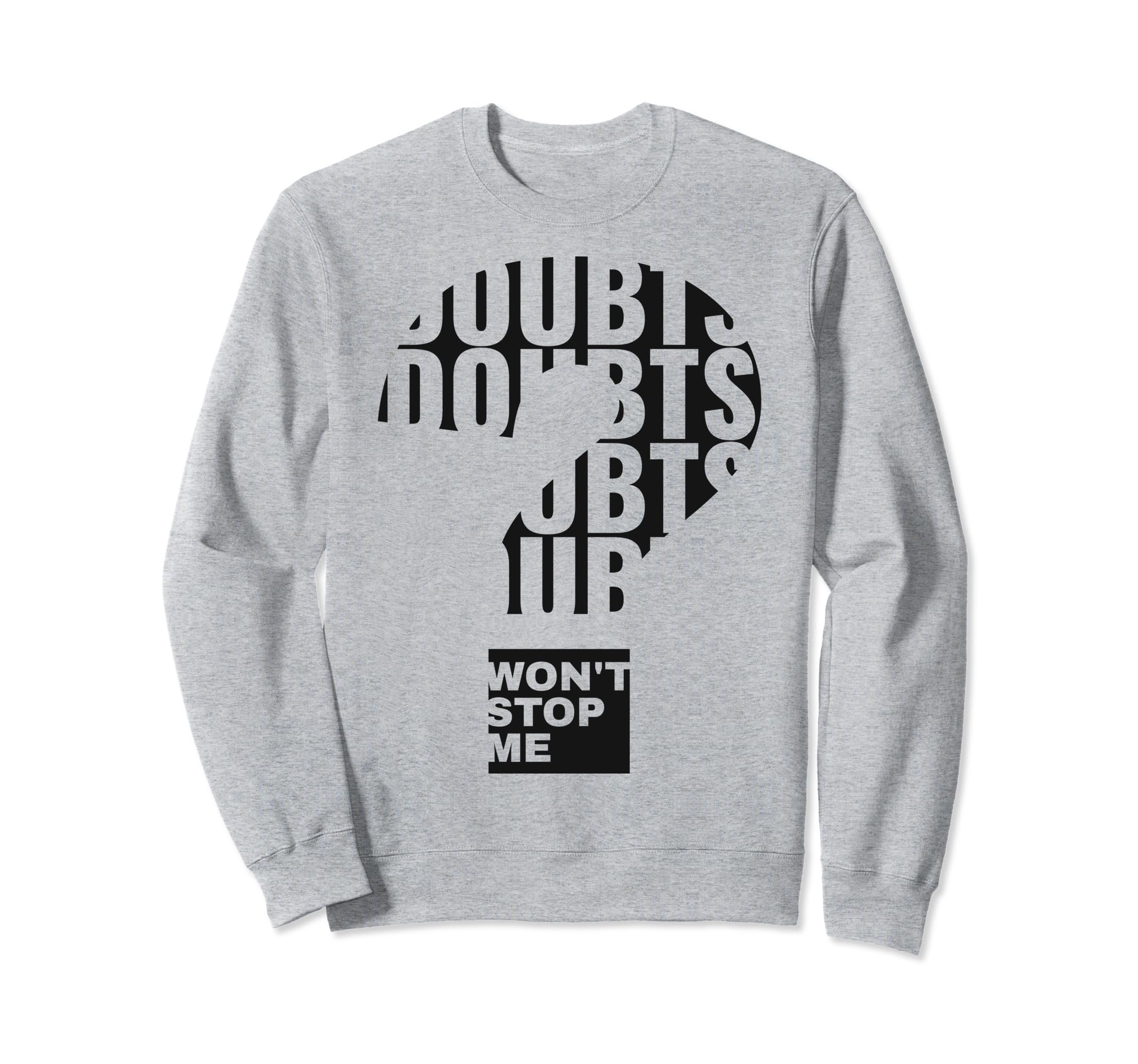 Empowerment Recovery Self Care Sweatshirt - Casual Everyday Wear Men Women - T-Shirt, Sweatshirt, Hoodie