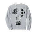 Empowerment Recovery Self Care Sweatshirt - Casual Everyday Wear Unisex - T-Shirt, Sweatshirt, Hoodie