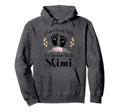 I Cant Keep Calm Im Gonna Be Mimi Hoodie - Novelty Apparel Men Women - T-Shirt, Sweatshirt, Hoodie