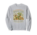 Introverted Botanist Club We Dont Sweatshirt - Streetwear Style Men Women - T-Shirt, Sweatshirt, Hoodie