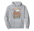 It Is Okay To School Counselor Mental Hoodie - Novelty Apparel Unisex - T-Shirt, Sweatshirt, Hoodie