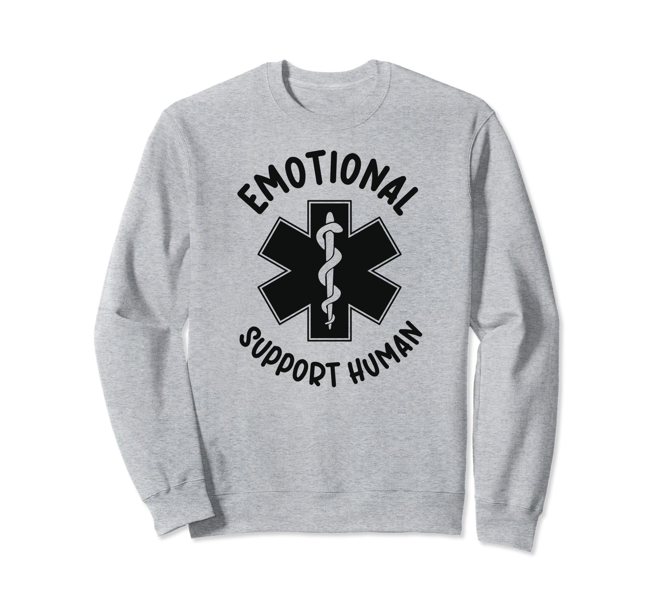 Mental Health Counselor Emotional Sweatshirt - Streetwear Style Unisex - T-Shirt, Sweatshirt, Hoodie