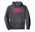 Christian Worship Faith Bible Sweatshirt - Casual Everyday Wear Unisex - T-Shirt, Sweatshirt, Hoodie