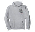 My Healing Era Boho Depression Anxiety Hoodie - Aesthetic Graphic Unisex - T-Shirt, Sweatshirt, Hoodie