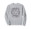 Salem Book Club Bookish Library Book Sweatshirt - Trendy Graphic Men Women - T-Shirt, Sweatshirt, Hoodie
