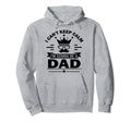 I Cant Keep Calm Im Gonna Be Dad Hoodie - Custom Art Print for Adults - T-Shirt, Sweatshirt, Hoodie