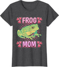 Frog Merch for Women & Girls Unisex T-shirt, Sweatshirt, Hoodie, Long Sleeve Tee - T-Shirt, Sweatshirt, Hoodie