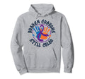 Broken Crayons Still Color Suicide Hoodie - Aesthetic Graphic Men Women - T-Shirt, Sweatshirt, Hoodie