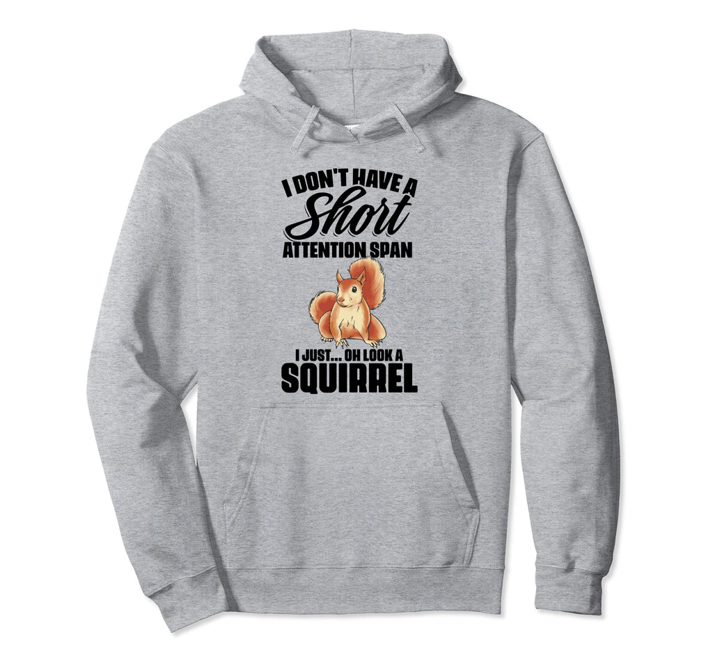 Attention Deficit Disorder Attention Hoodie - Aesthetic Graphic Unisex - T-Shirt, Sweatshirt, Hoodie