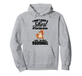 Attention Deficit Disorder Attention Hoodie - Aesthetic Graphic Unisex - T-Shirt, Sweatshirt, Hoodie