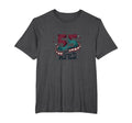 55Th Birthday Gift Living Plot Twist T-Shirt - Graphic Print Unisex - T-Shirt, Sweatshirt, Hoodie