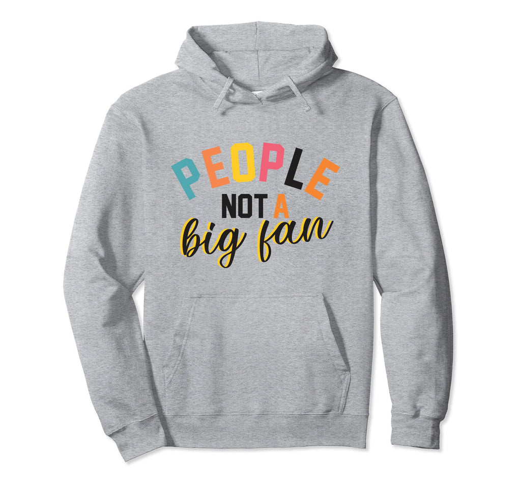 Antisocial Butterfly Antisocial Hoodie - Fun Novelty Design Unisex - T-Shirt, Sweatshirt, Hoodie
