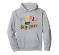 Antisocial Butterfly Antisocial Hoodie - Fun Novelty Design Unisex - T-Shirt, Sweatshirt, Hoodie