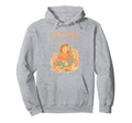 Groovy Overstimulated Moms Club T-Shirt - Trendy Graphic for Adults - T-Shirt, Sweatshirt, Hoodie