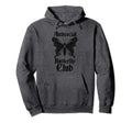 Funny Introvert Meme Antisocial Hoodie - Aesthetic Graphic Men Women - T-Shirt, Sweatshirt, Hoodie